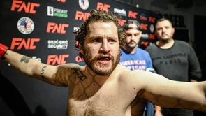 Francisco Barrio: "McGregor je životinja, digao sam ga u zrak na jednom treningu" 
